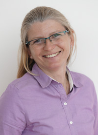 Claudia Tögel